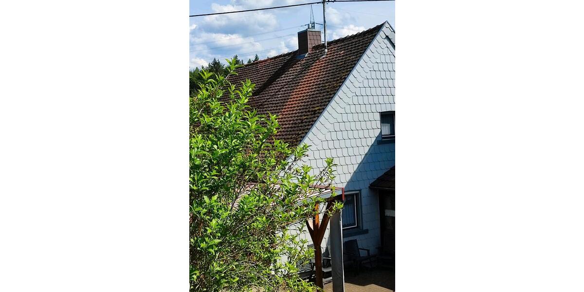 Doppelhaushälfte Otterberg - 4 Zimmer, 100 m&sup2;, 800&euro; | Angebot:26539736