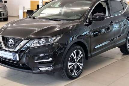 Nissan Qashqai 76.500 km 13.990 &euro; Neustadt an der Weinstrasse 67433