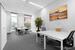 Privater Büroraum für 4 Personen 20 sqm in Regus Europa Karree