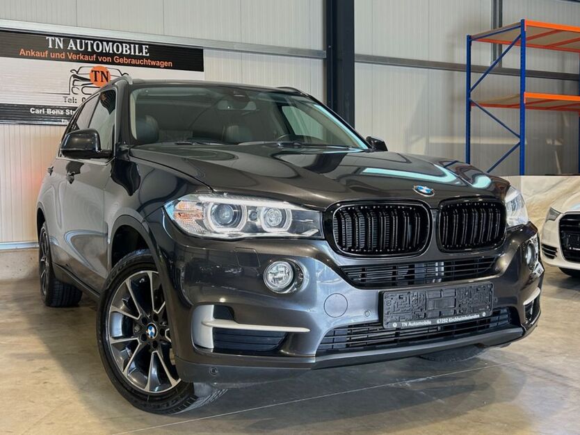BMW X5 188.700 km 22.600 € Kirchheimbolanden 67292