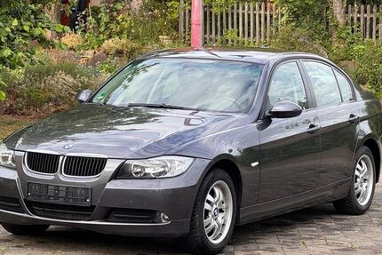 BMW 318 180.562 km 2.050 &euro; Kottweiler-Schwanden 66879