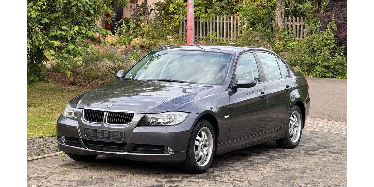 BMW 318 180.562 km 2.050 &euro; Kottweiler-Schwanden 66879