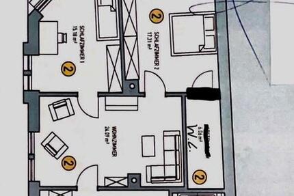 4 ZKB in Lambrecht 4 zimmer