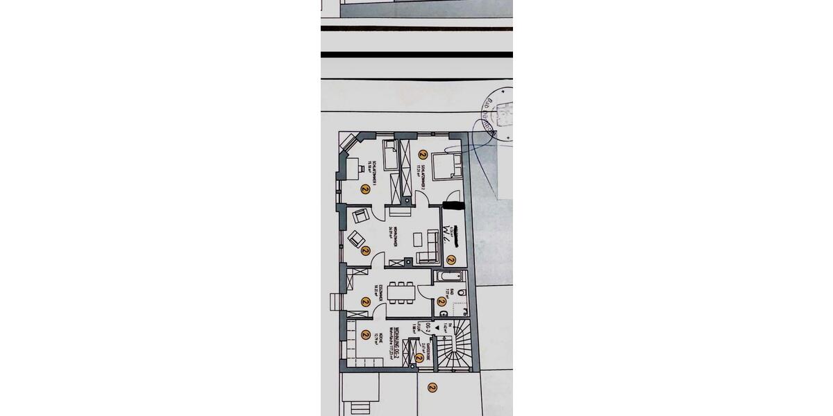 4 ZKB in Lambrecht 4 zimmer