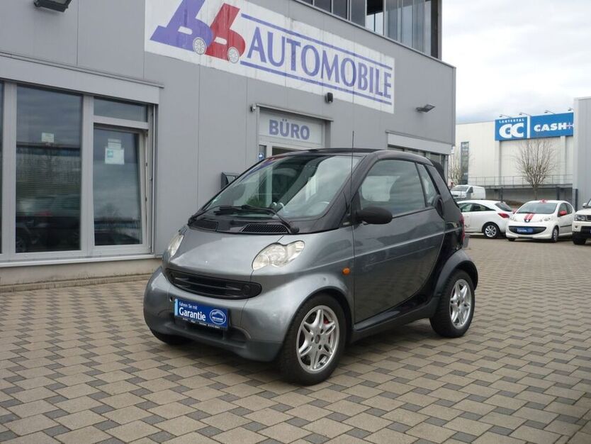 ForTwo