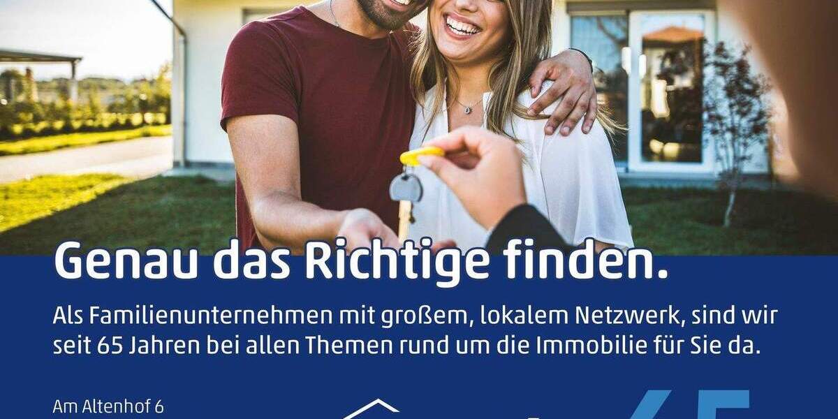 Etagenwohnung Kaiserslautern Innenstadt - 2 Zimmer, 41 m&sup2;, 690&euro; | Angebot:25110452