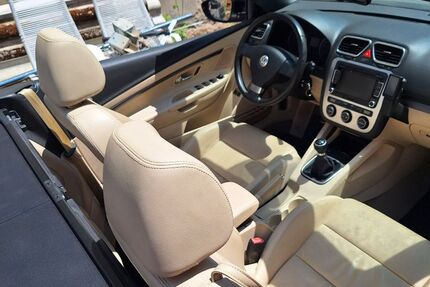 VW Eos 204.193 km 2.900 &euro; Neustadt 67435