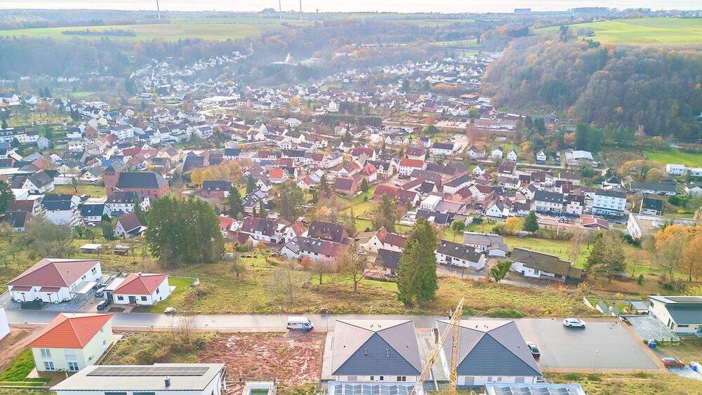 Grundstück Thaleischweiler-Fröschen Fröschen - 45.000&euro; | Angebot:23960532