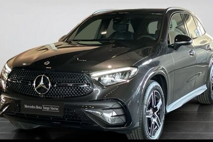 Mercedes-Benz GLC 220 14.900 km 54.980 &euro; Kaiserslautern 67655