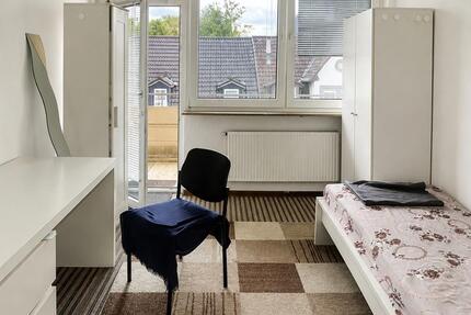 Wohnung Kaiserslautern Betzenberg - 1 Zimmer, 22 m&sup2;, 350&euro; | Angebot:26620371