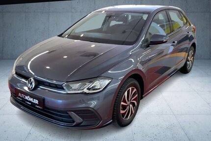 VW Polo 21.800 km 19.990 &euro; Bad Dürkheim 67098