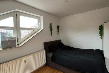 Wohnung Kaiserslautern Einsiedlerhof - 1 Zimmer, 25 m&sup2;, 650&euro; | Angebot:26396993