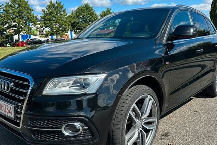 Audi Q5 246.500 km 12.950 &euro; Neustadt/Weinstr 67433