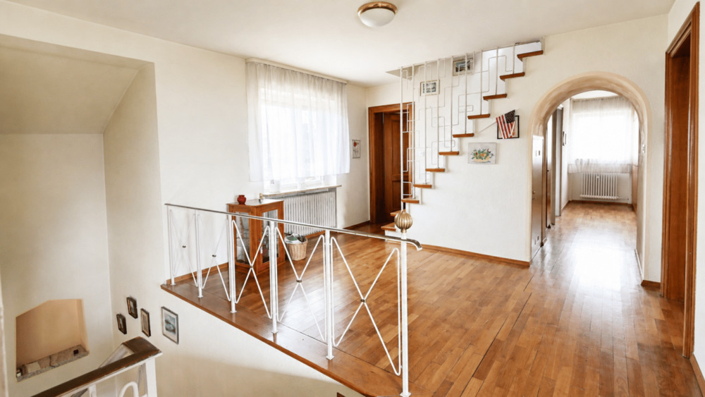 Einfamilienhaus Hauenstein - 6 Zimmer, 182 m&sup2;, 419.000&euro; | Angebot:26852927