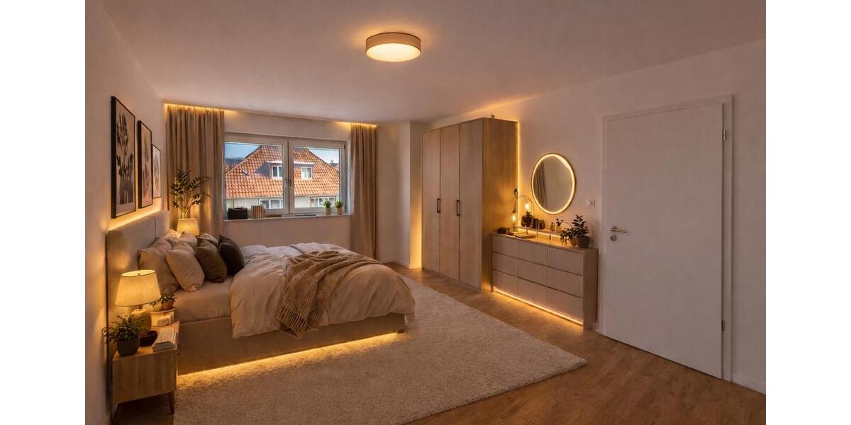 Etagenwohnung Neustadt an der Weinstraße Diedesfeld - 3 Zimmer, 113 m&sup2;, 1.816&euro; | Angebot:26101949