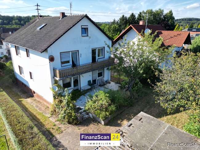 Haus zum Kaufen in Pirmasens Hengsberg 239.900 € 232 m²