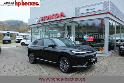 Honda e:Ny1 20.221 km 26.990 &euro; Rockenhausen 67806