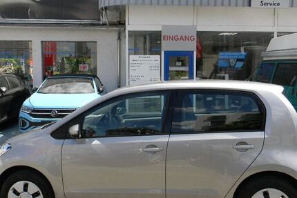 VW up!