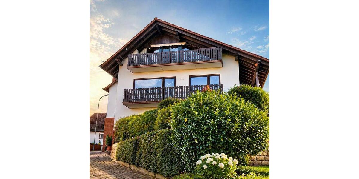 Einfamilienhaus Winnweiler - 289.000&euro; | Angebot:26323024