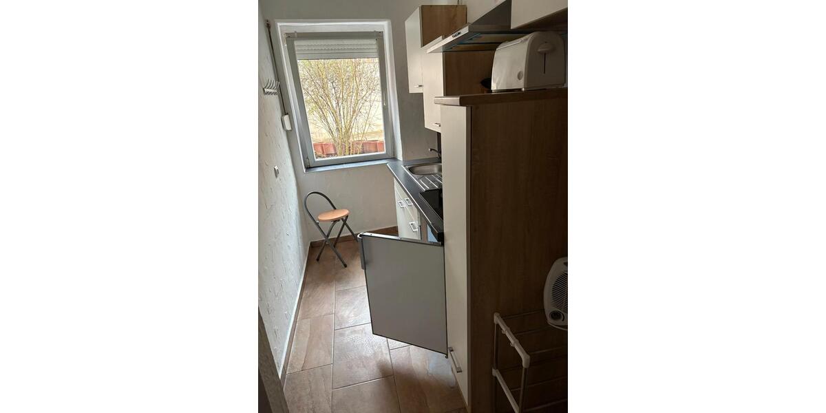 Erdgeschoßwohnung Pirmasens - 1 Zimmer, 40 m&sup2;, 420&euro; | Angebot:26445722