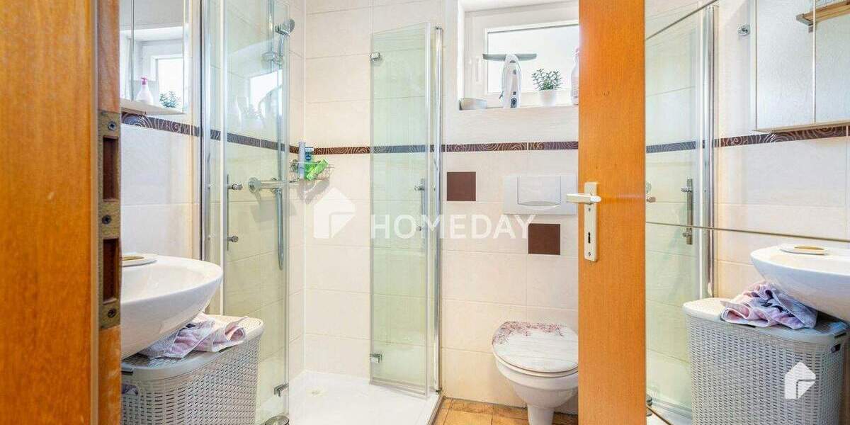 Etagenwohnung Kaiserslautern Innenstadt - 3 Zimmer, 110 m&sup2;, 229.000&euro; | Angebot:25737524