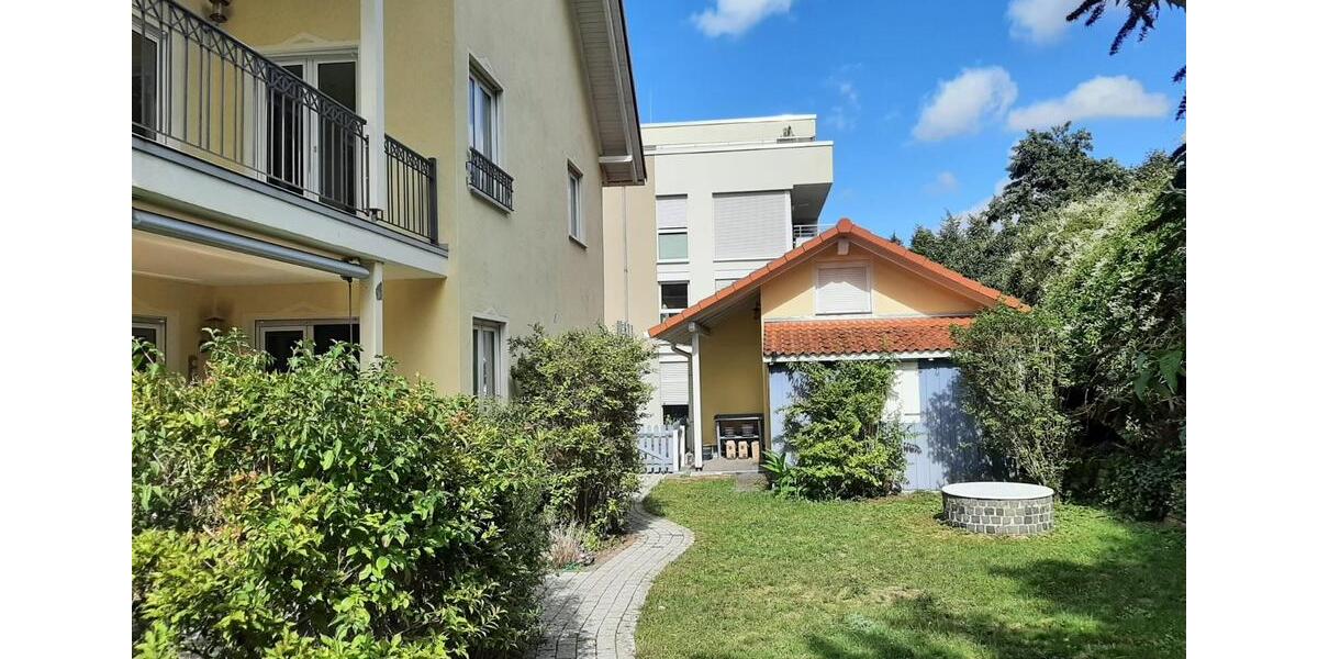 Einfamilienhaus Bad Dürkheim - 7 Zimmer, 217 m&sup2;, 895.000&euro; | Angebot:26279214