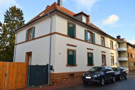 Haus zum Kaufen in Eisenberg 309.000 € 150 m² 6 zimmer