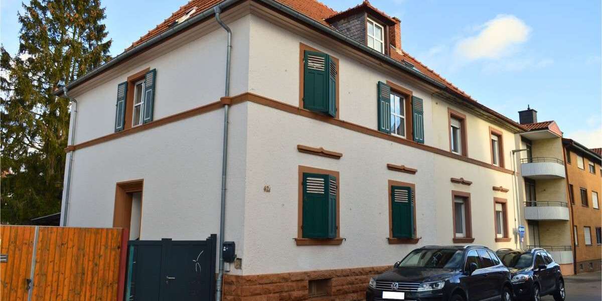 Haus zum Kaufen in Eisenberg 309.000 € 150 m² 6 zimmer