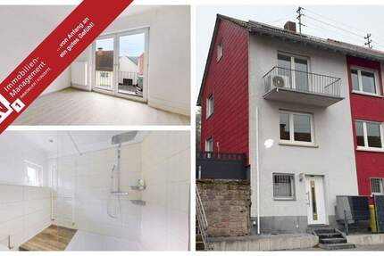 Haus Leimen - 4 Zimmer, 140 m&sup2;, 239.000&euro; | Angebot:24131775