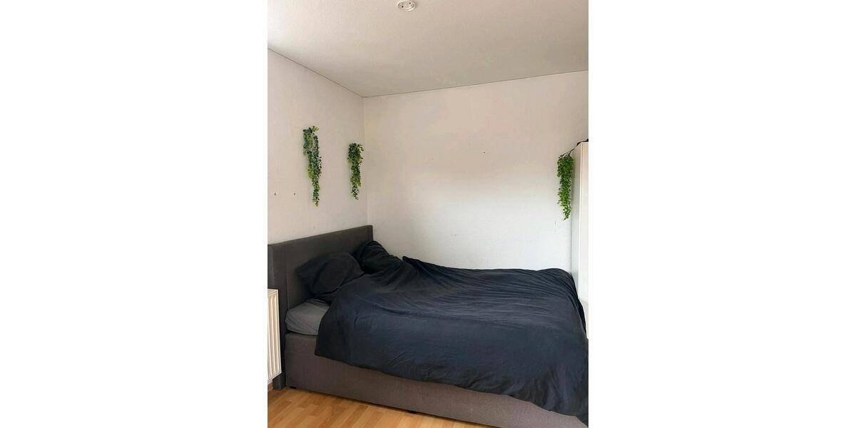 Dachgeschoßwohnung Kaiserslautern Einsiedlerhof - 1 Zimmer, 40 m&sup2;, 650&euro; | Angebot:24693980