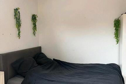 Wohnung Kaiserslautern Einsiedlerhof - 1 Zimmer, 40 m&sup2;, 650&euro; | Angebot:24693980