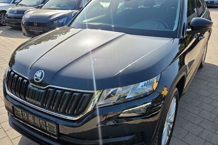 Skoda Kodiaq 225.479 km 14.450 &euro; Lachen-Speyerdorf 67435
