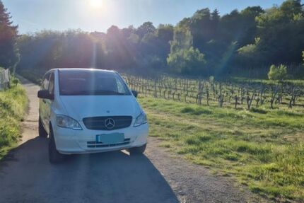 Mercedes-Benz Vito 280.000 km 11.800 &euro; Bad Dürkheim 67098