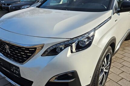Peugeot 3008 113.846 km 16.900 &euro; Lachen-Speyerdorf 67435