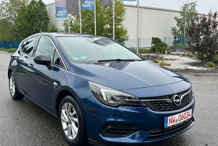 Opel Astra 103.405 km 8.950 &euro; Neustadt/Weinstr 67433