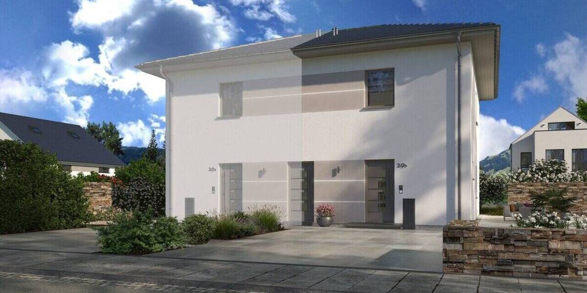 Mehrfamilienhaus, Wohnhaus Hochspeyer - 8 Zimmer, 226 m&sup2;, 686.900&euro; | Angebot:26688137