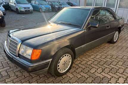 Mercedes CE 230