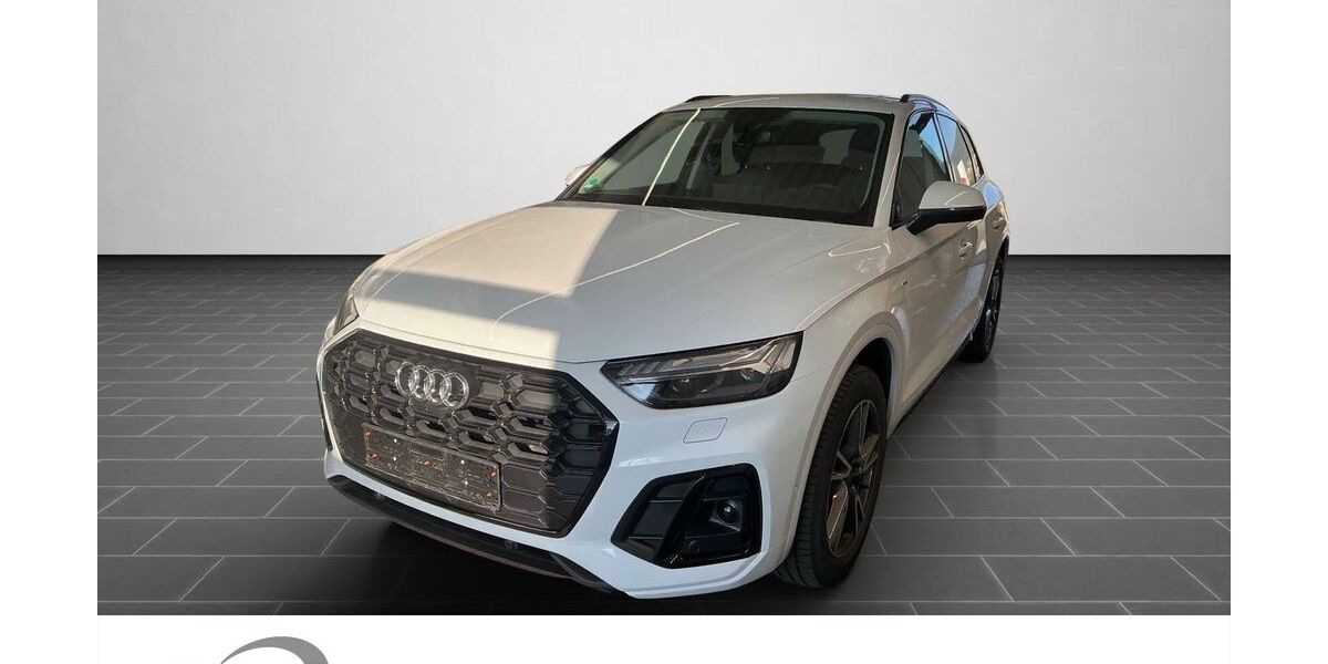 Audi Q5 33.600 km 41.900 &euro; Neustadt a.d. Weinstraße 67433