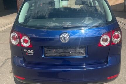 VW Golf Plus 159.000 km 4.200 &euro; Rothselberg 67753