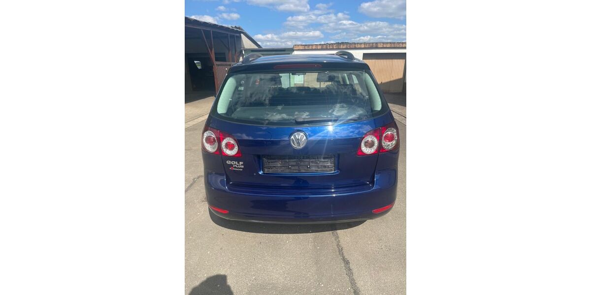 VW Golf Plus 159.000 km 4.200 &euro; Rothselberg 67753