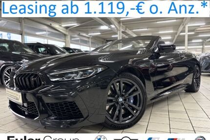 BMW M8