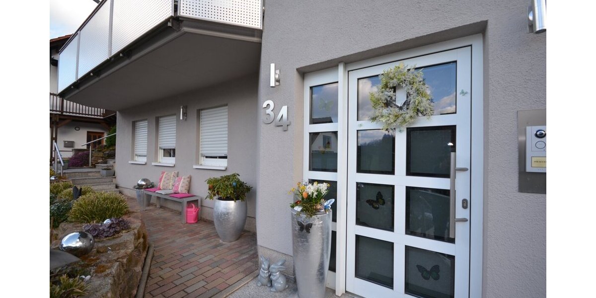 TOP -Preis für Traumhaftes Haus in Lambrecht - Mehrfamilienhaus, Wohnhaus Lambrecht (Pfalz) | Angebot:26058118