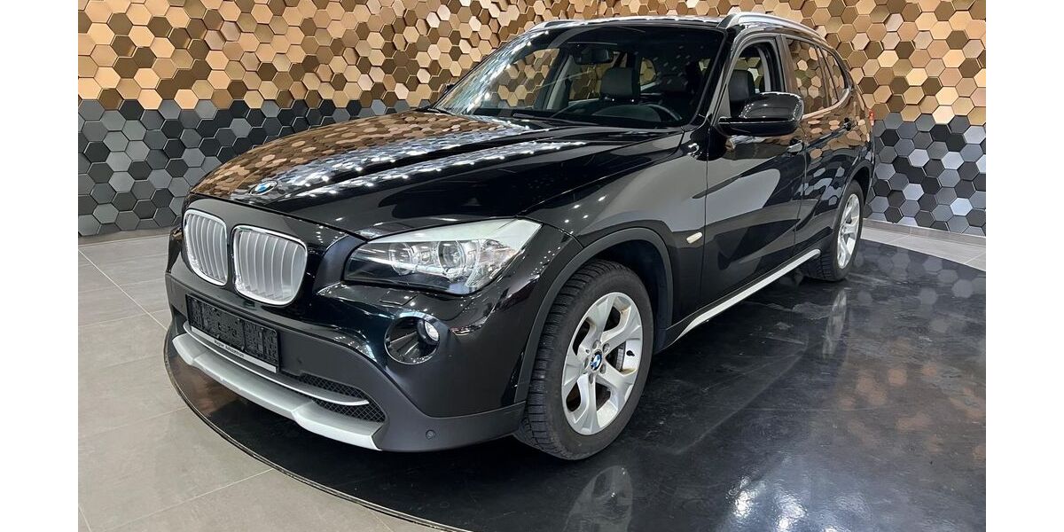 BMW X1 194.000 km 9.400 &euro; Eisenberg 67304