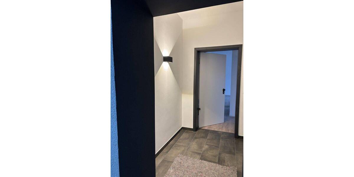 Etagenwohnung Kaiserslautern Innenstadt - 2 Zimmer, 85 m&sup2;, 980&euro; | Angebot:26875127