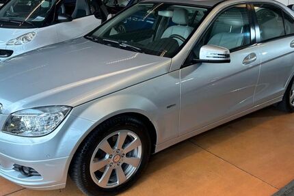 Mercedes-Benz C 180 62.215 km 12.390 &euro; Bad Dürkheim 67098
