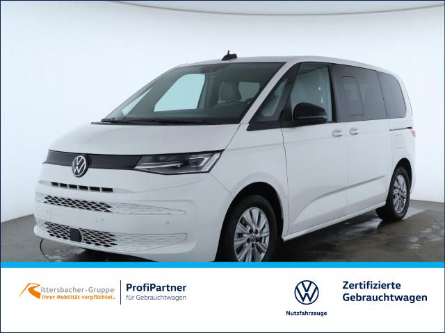 VW T7 Multivan 6.758 km 51.990 &euro; Kaiserslautern 67663