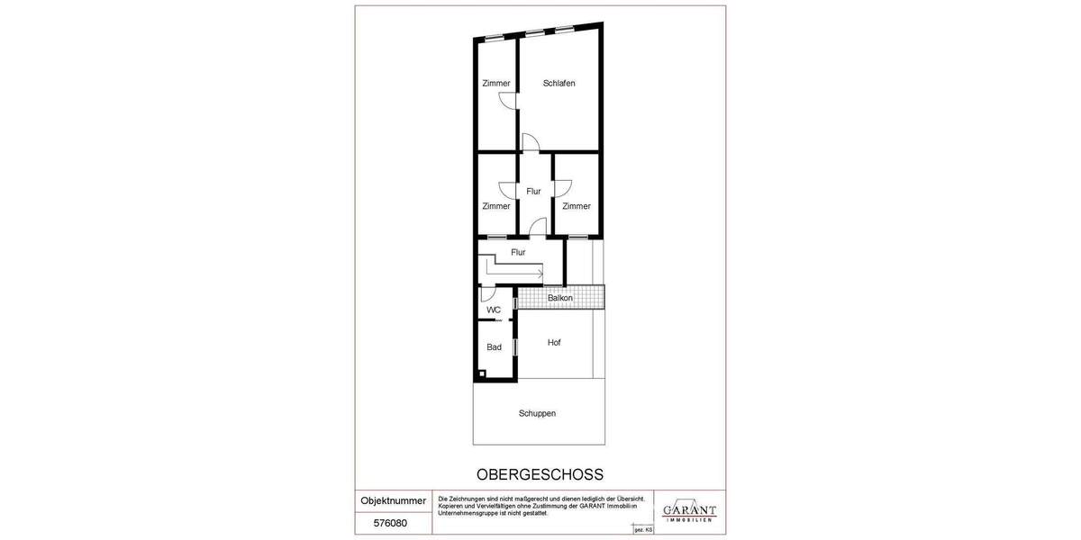 Reihenmittelhaus Rockenhausen - 4 Zimmer, 117 m&sup2;, 141.000&euro; | Angebot:25707659