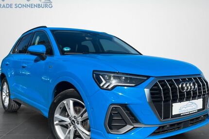Audi Q3 138.647 km 25.490 &euro; Mehlingen 67678