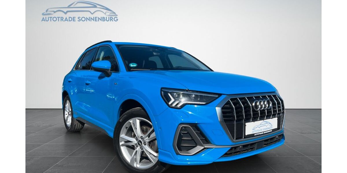 Audi Q3 138.647 km 25.490 &euro; Mehlingen 67678