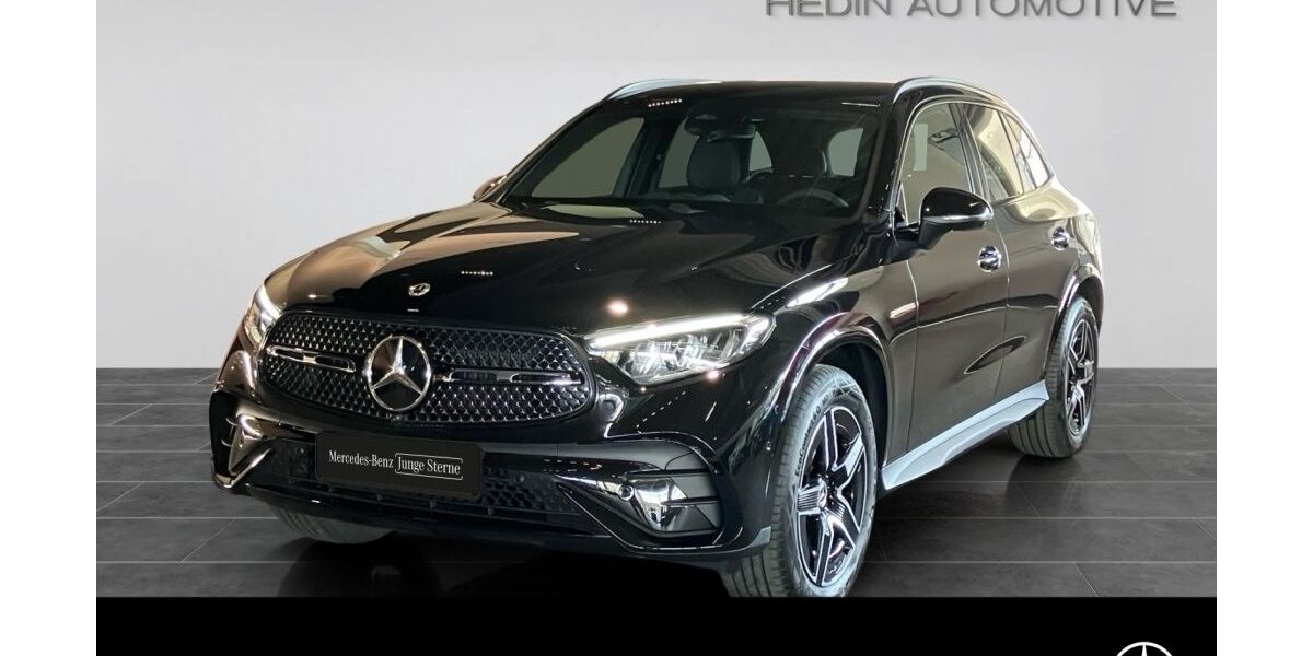 Mercedes-Benz GLC 220 9.900 km 57.840 &euro; Kaiserslautern 67655
